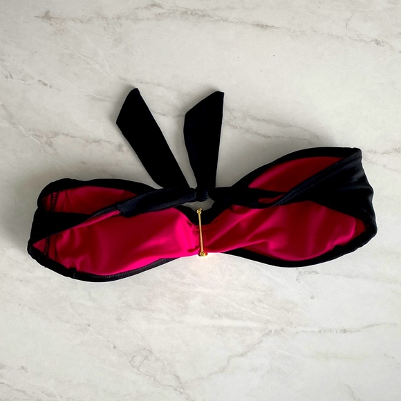 Bikini top bandeau - Picture 2 of 2